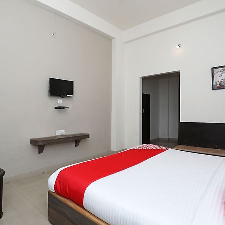 Oyo 10967 Dhola Maru Resort 코타 외부 사진