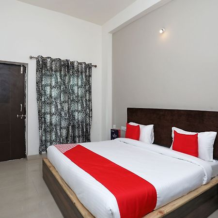 Oyo 10967 Dhola Maru Resort 코타 외부 사진