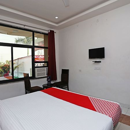 Oyo 10967 Dhola Maru Resort 코타 외부 사진