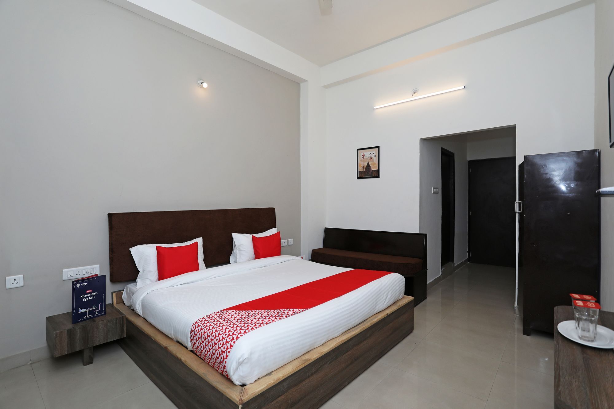 Oyo 10967 Dhola Maru Resort 코타 외부 사진