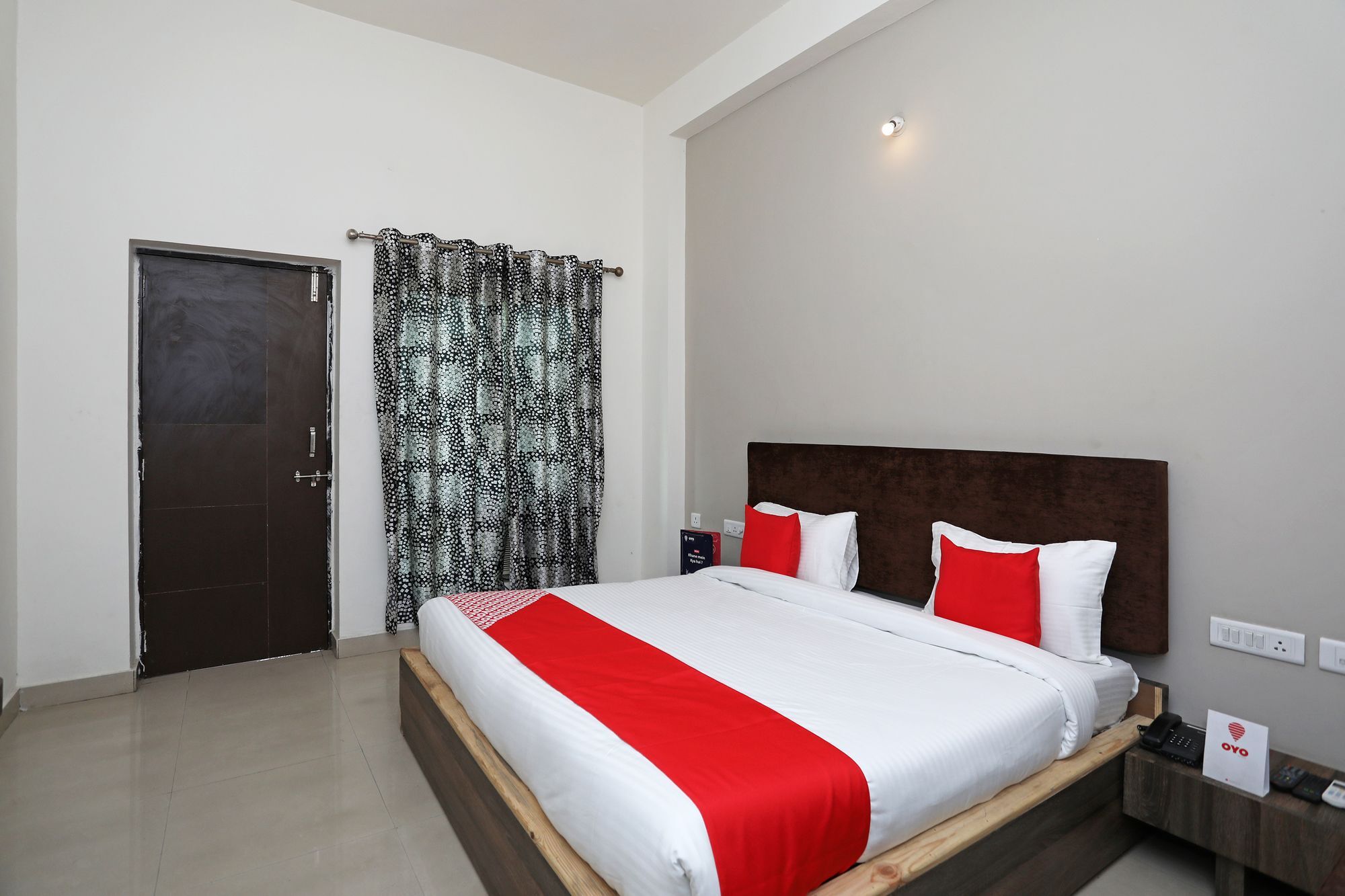 Oyo 10967 Dhola Maru Resort 코타 외부 사진