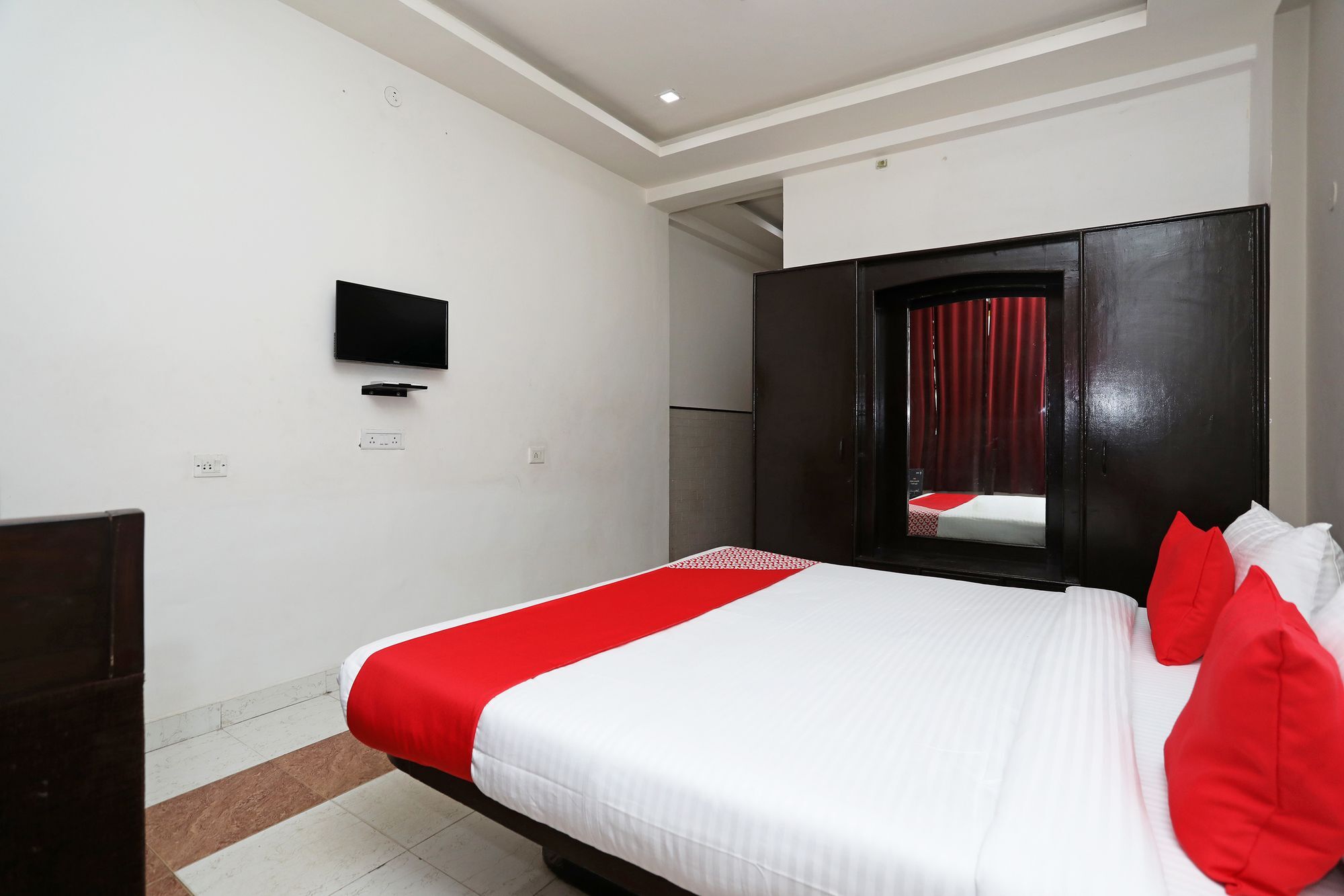 Oyo 10967 Dhola Maru Resort 코타 외부 사진