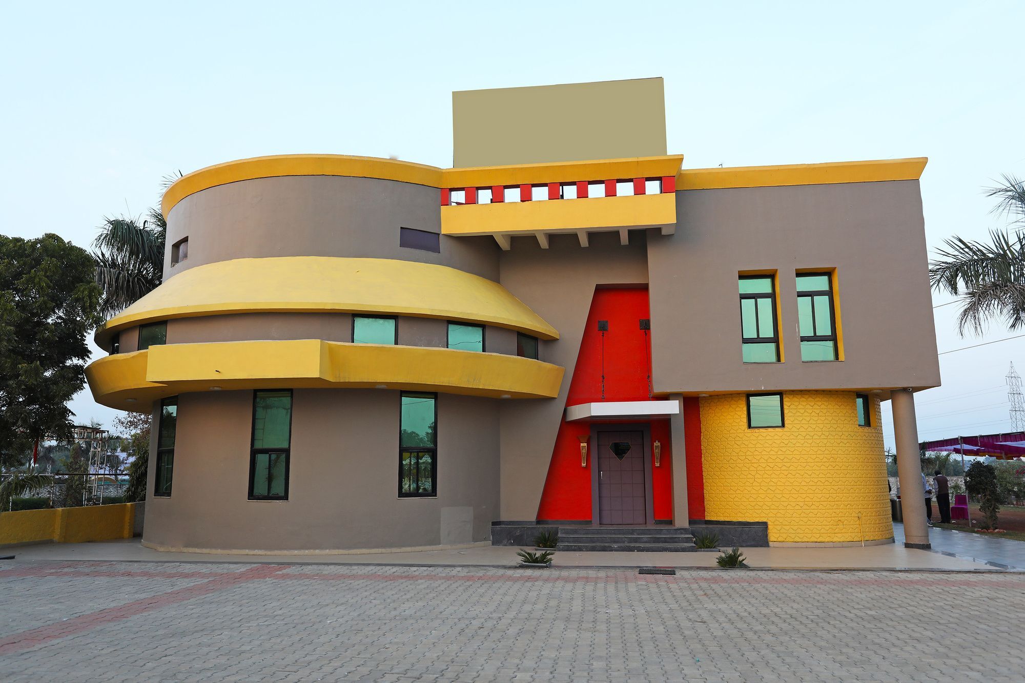Oyo 10967 Dhola Maru Resort 코타 외부 사진