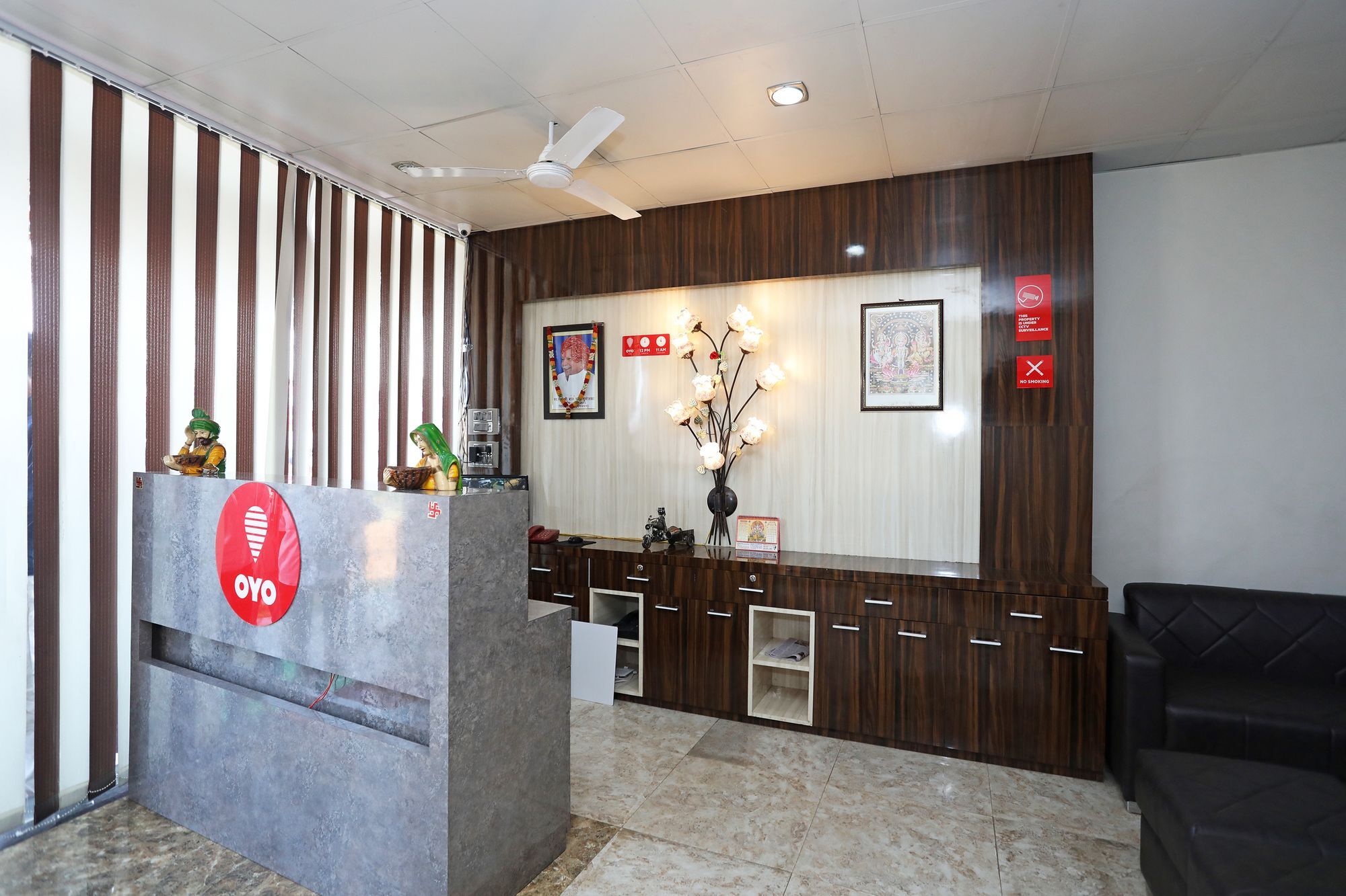 Oyo 10967 Dhola Maru Resort 코타 외부 사진