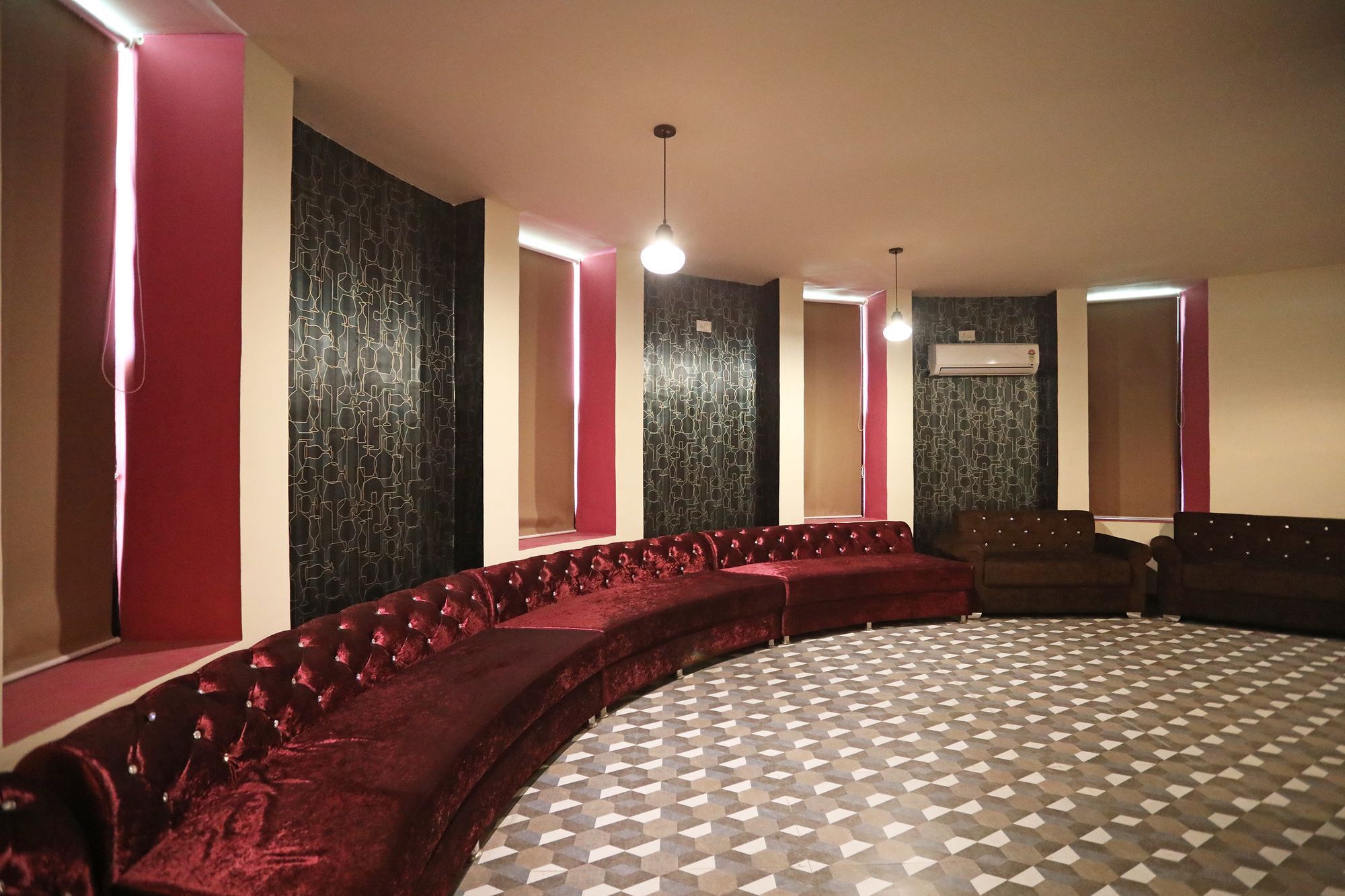 Oyo 10967 Dhola Maru Resort 코타 외부 사진