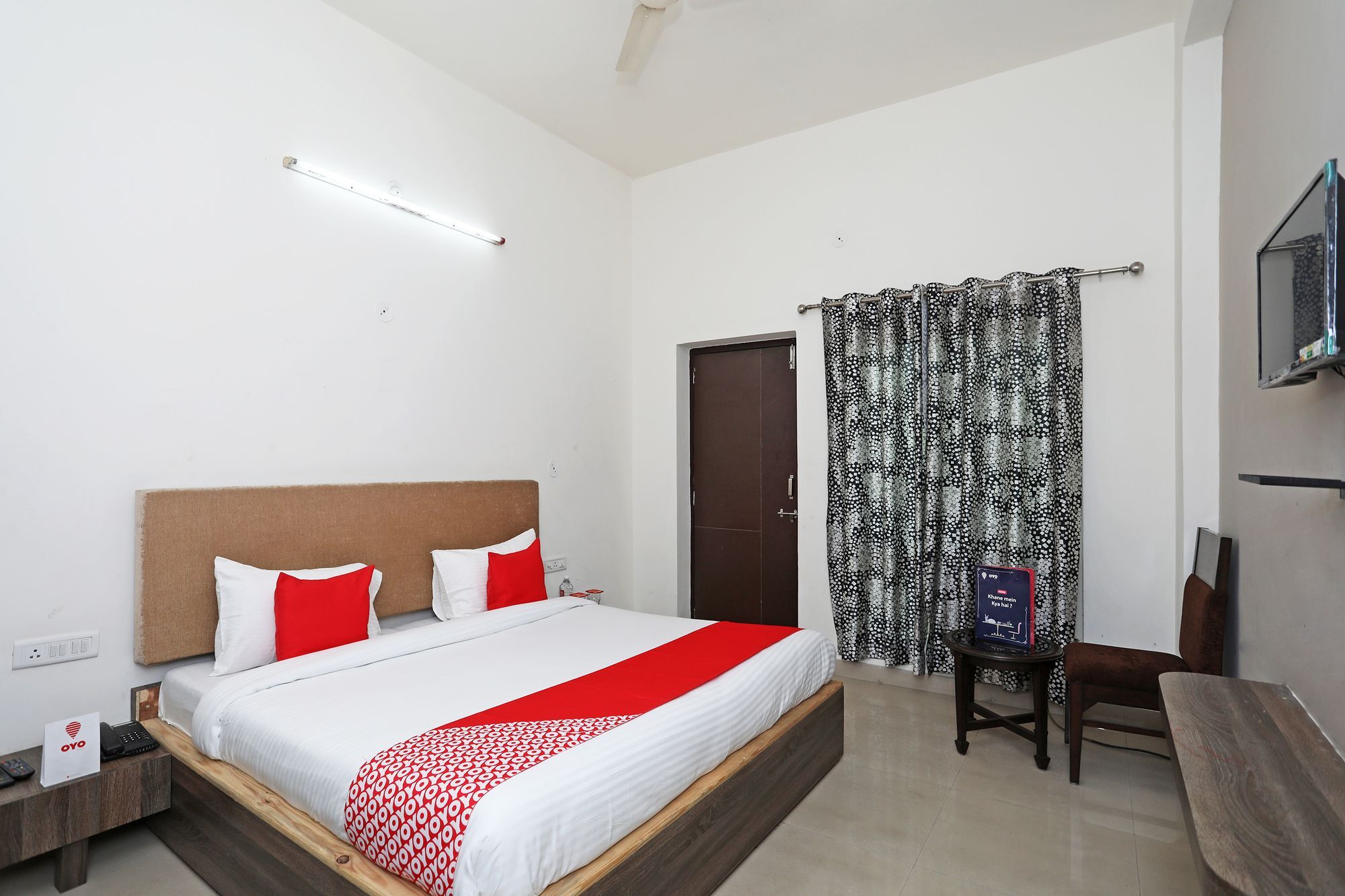 Oyo 10967 Dhola Maru Resort 코타 외부 사진
