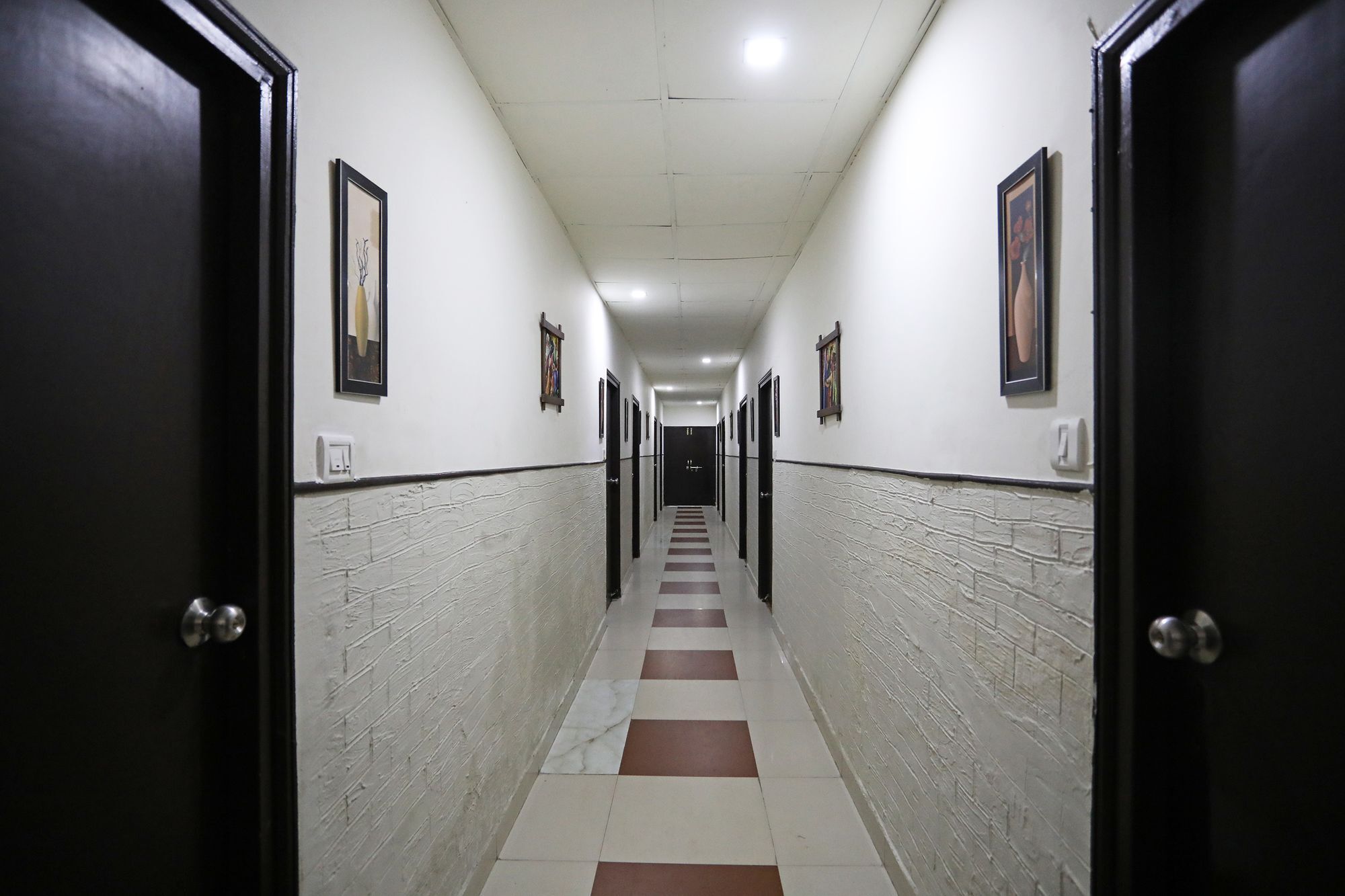 Oyo 10967 Dhola Maru Resort 코타 외부 사진