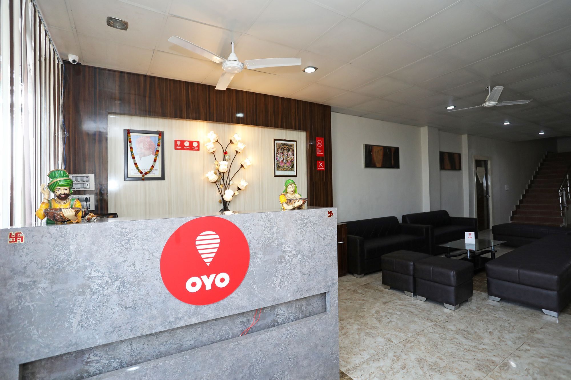 Oyo 10967 Dhola Maru Resort 코타 외부 사진