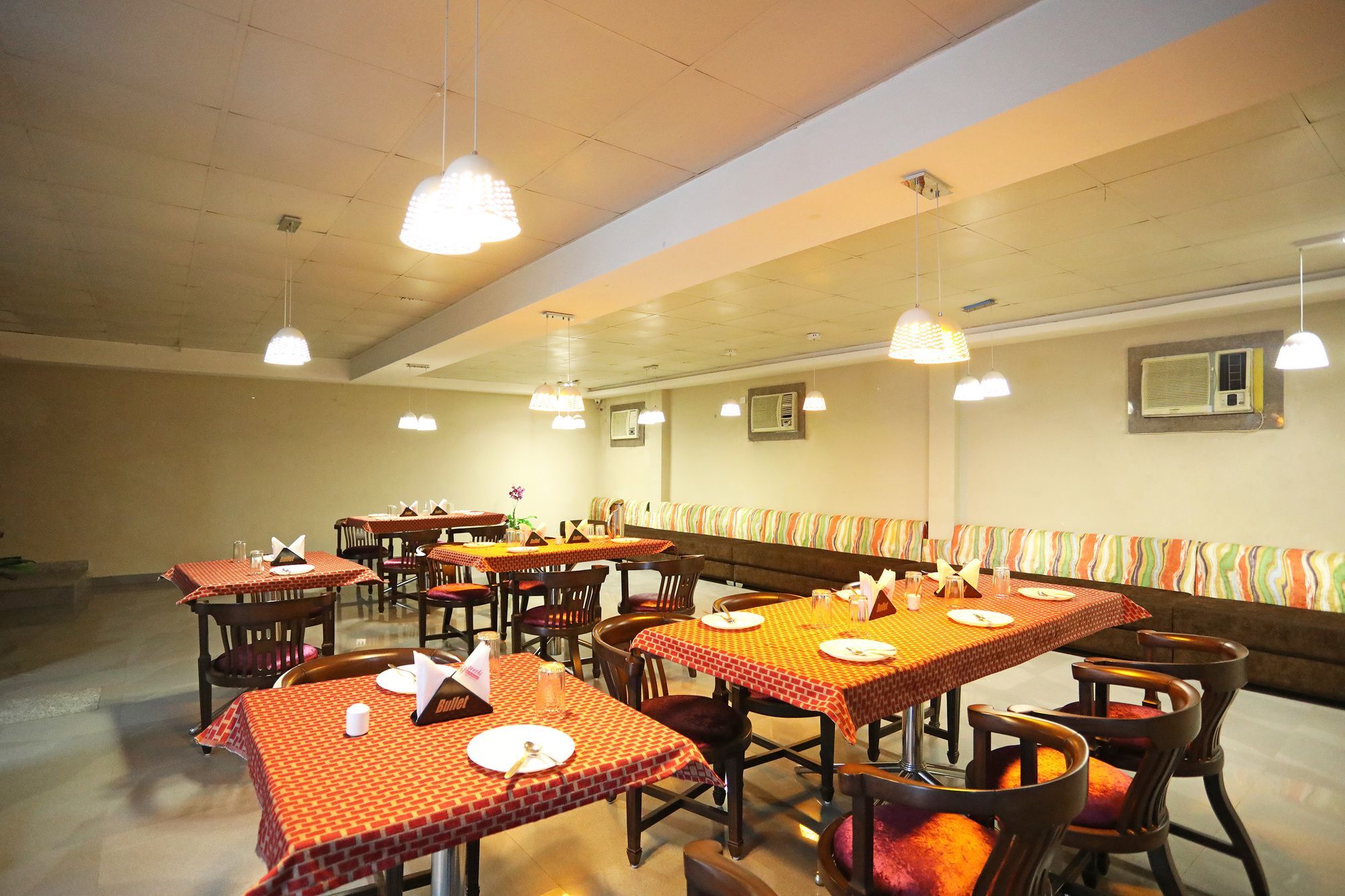 Oyo 10967 Dhola Maru Resort 코타 외부 사진