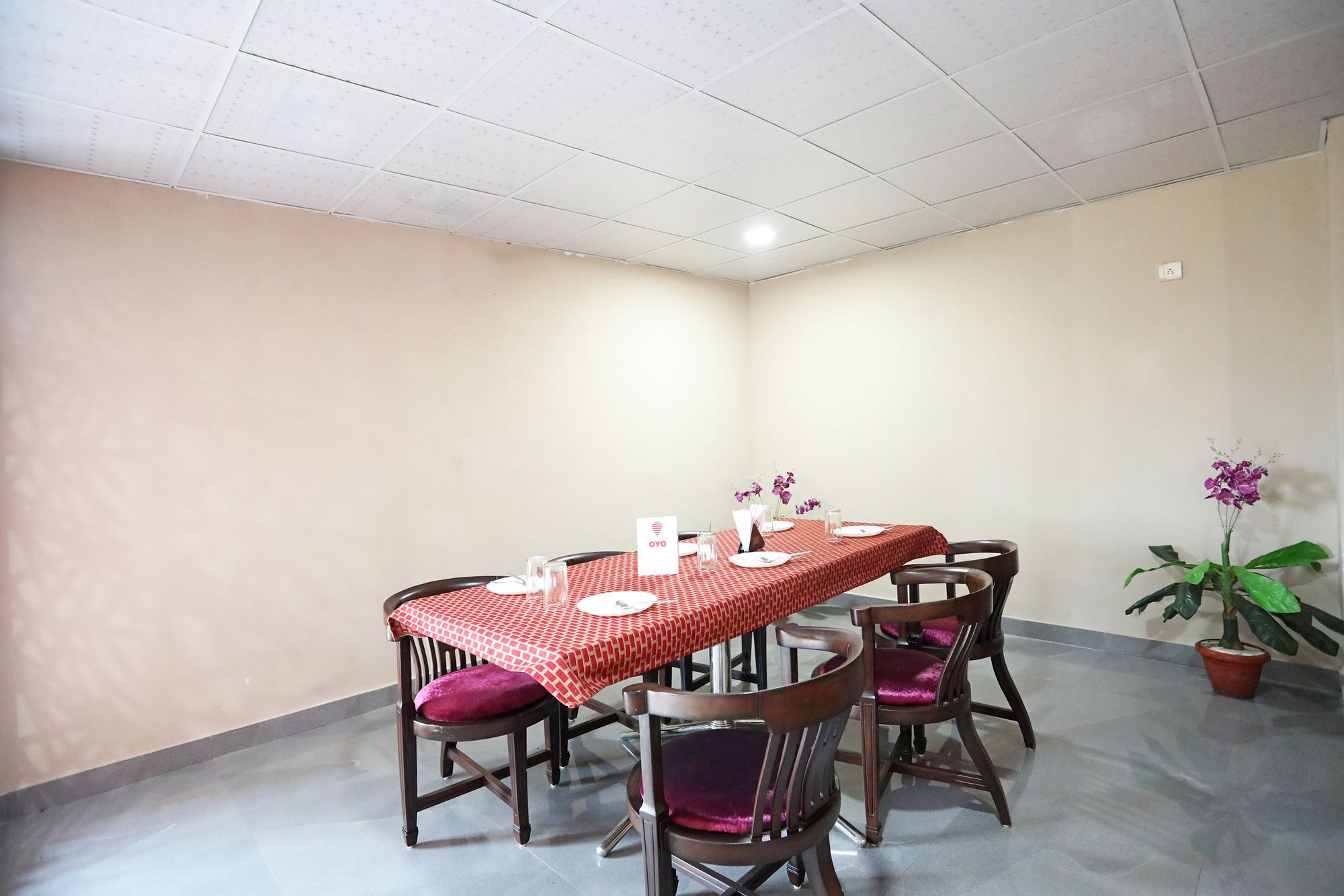 Oyo 10967 Dhola Maru Resort 코타 외부 사진
