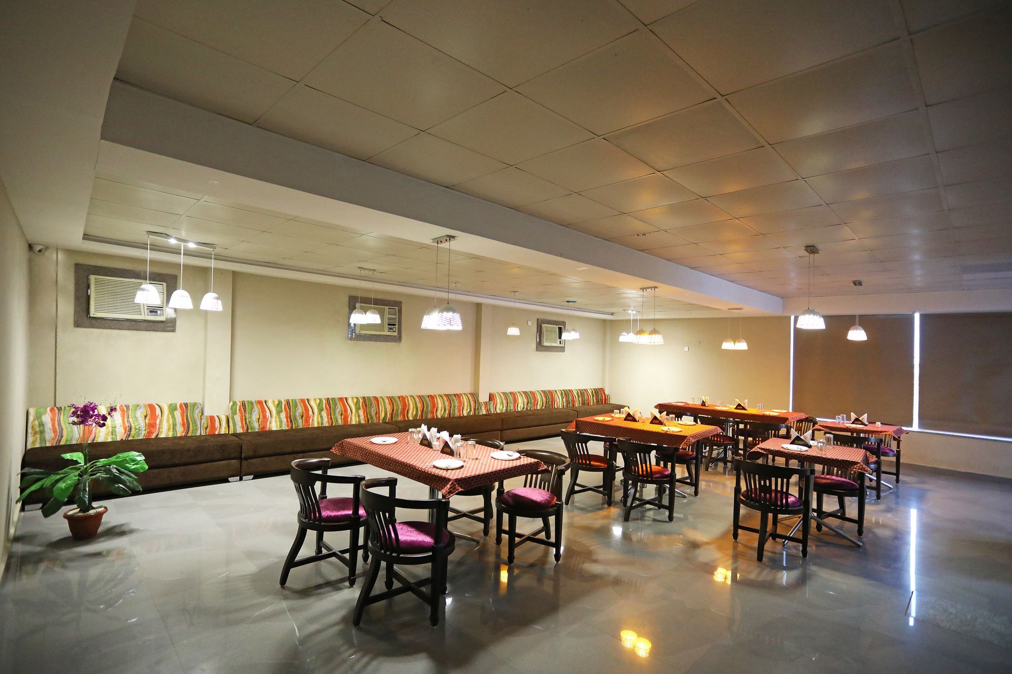 Oyo 10967 Dhola Maru Resort 코타 외부 사진