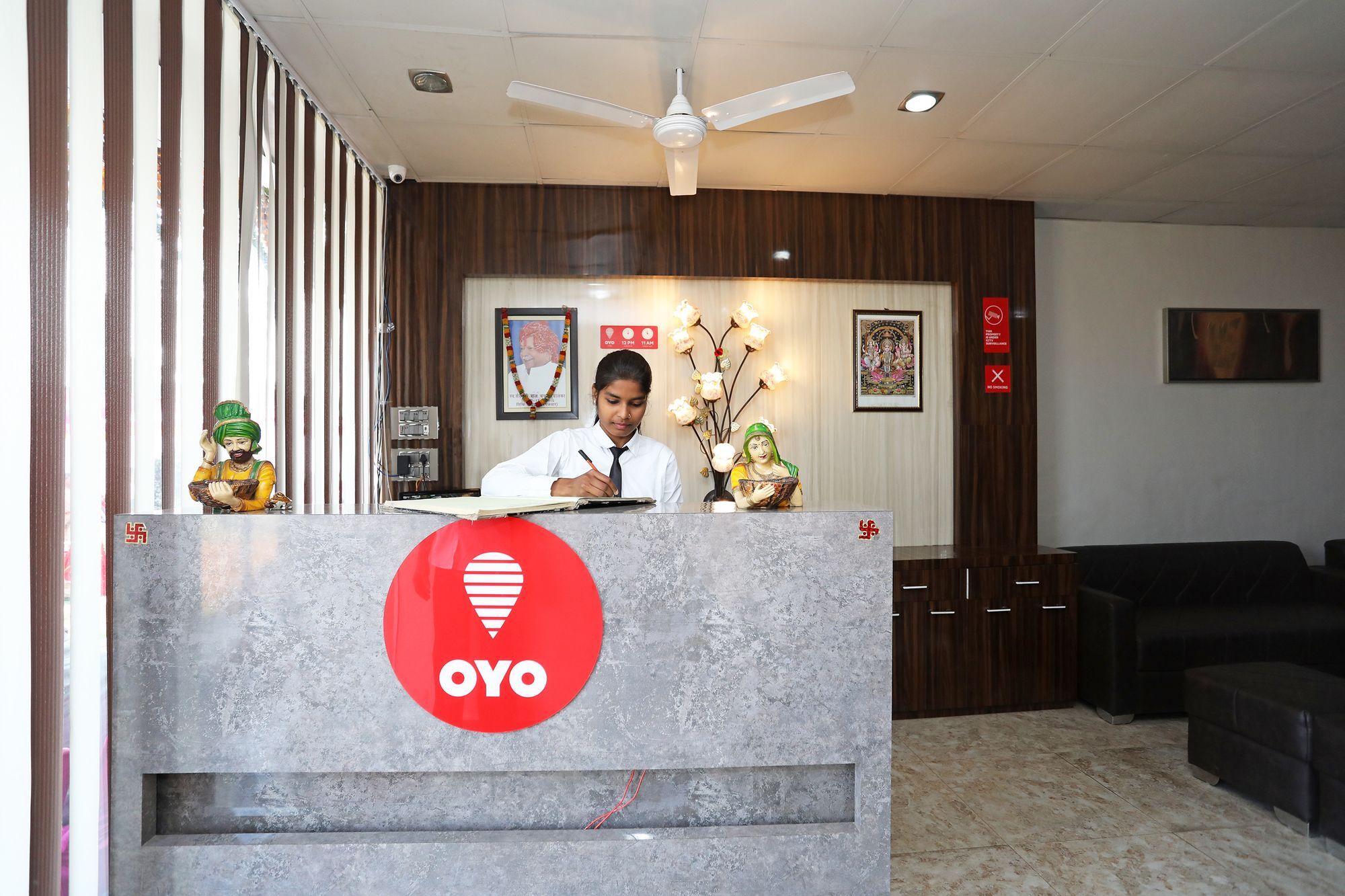 Oyo 10967 Dhola Maru Resort 코타 외부 사진