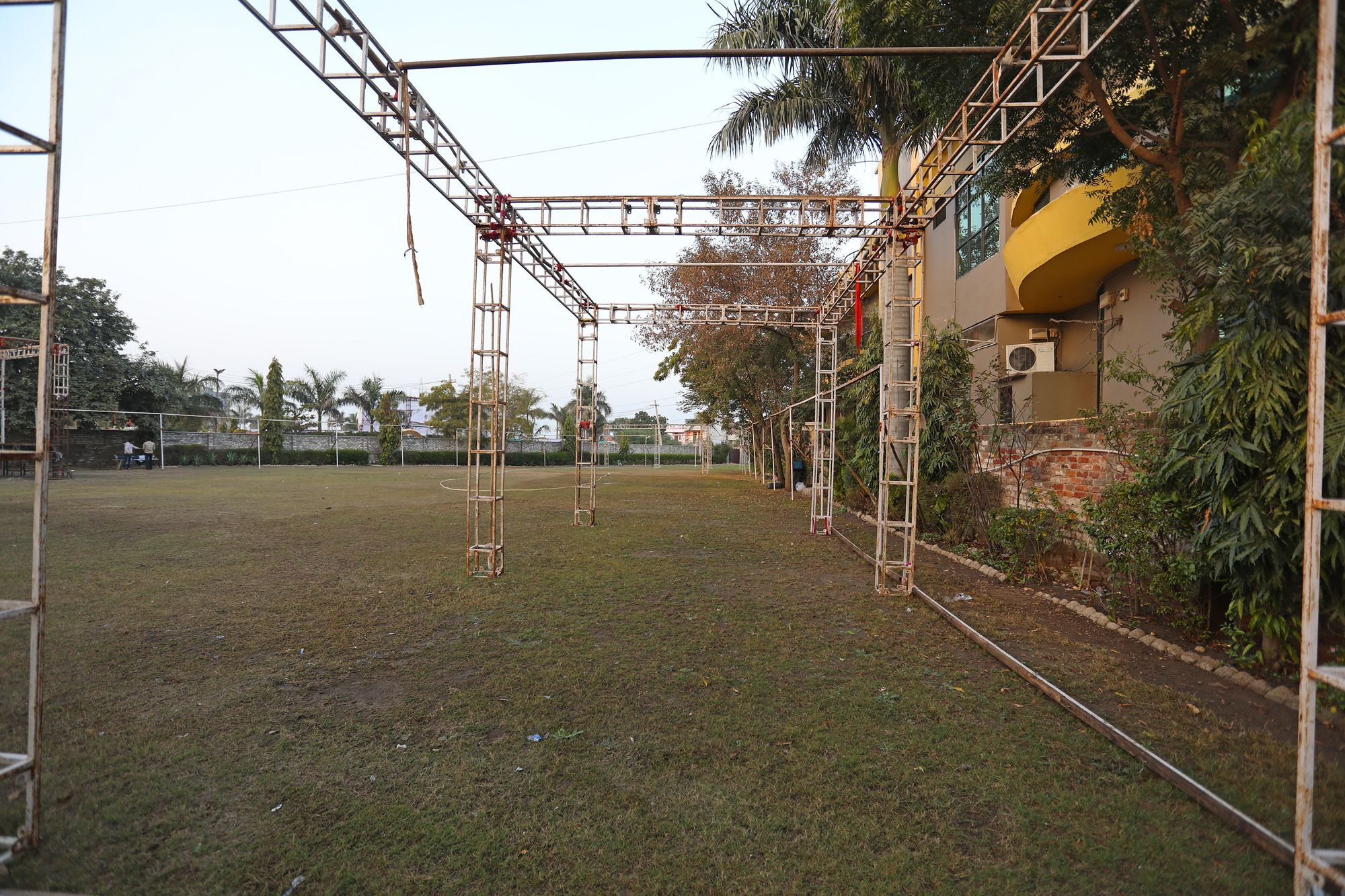 Oyo 10967 Dhola Maru Resort 코타 외부 사진